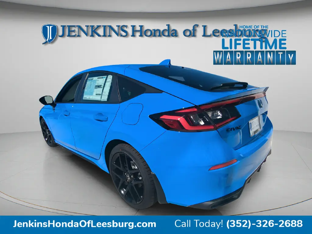 2026 Honda Civic - $27,137