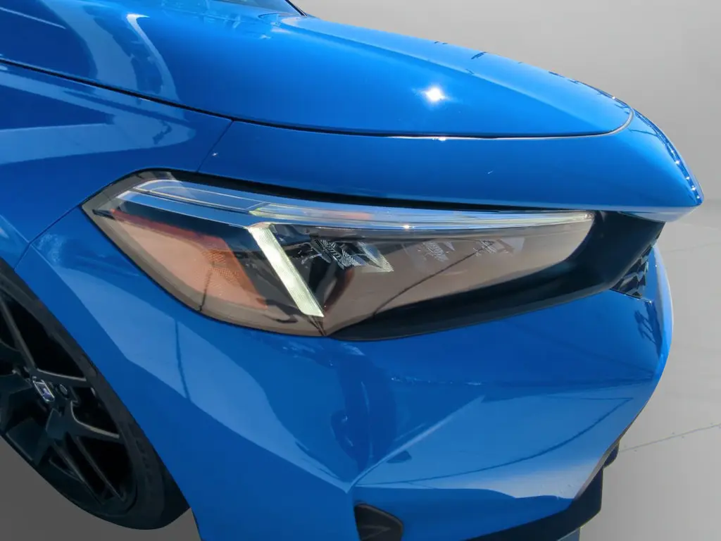 2026 Honda Civic - $27,137