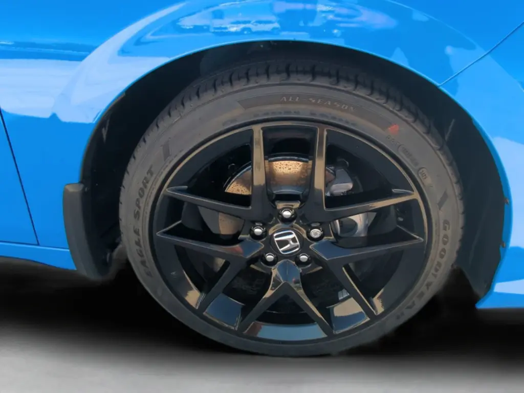 2026 Honda Civic - $27,137