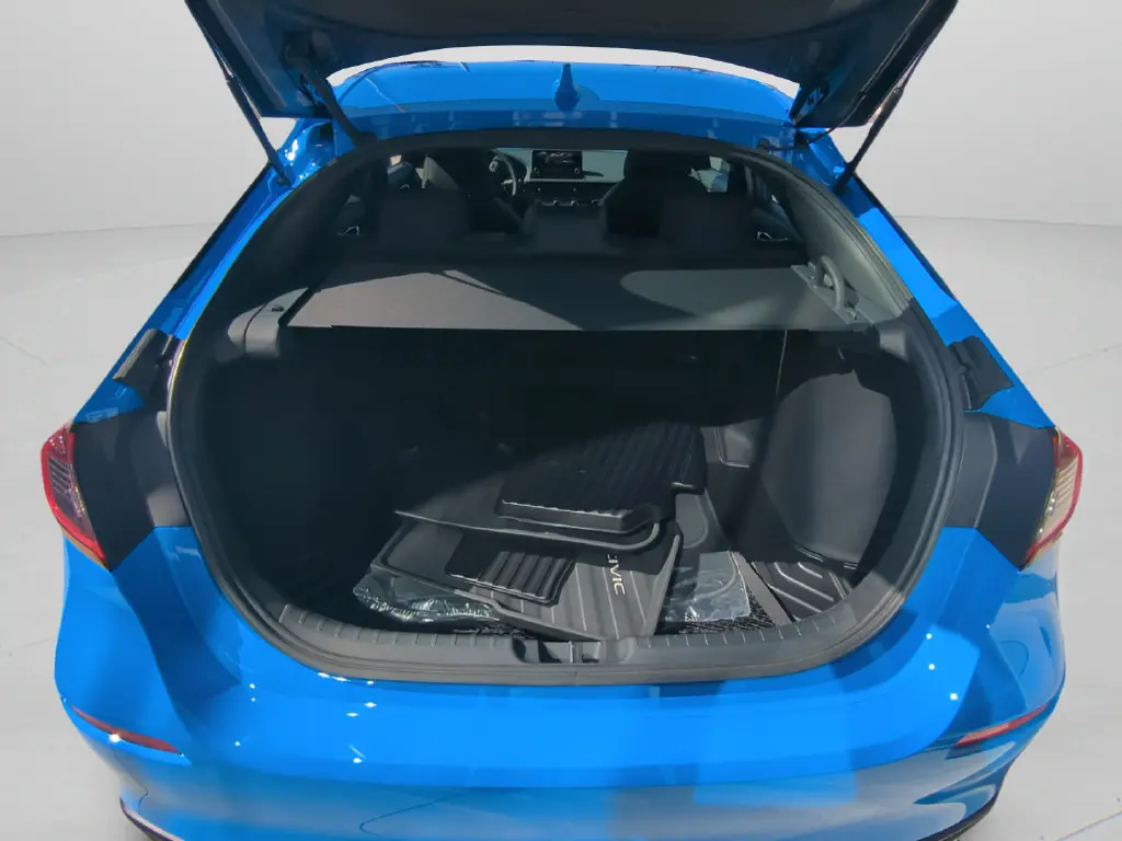 2026 Honda Civic - $27,137