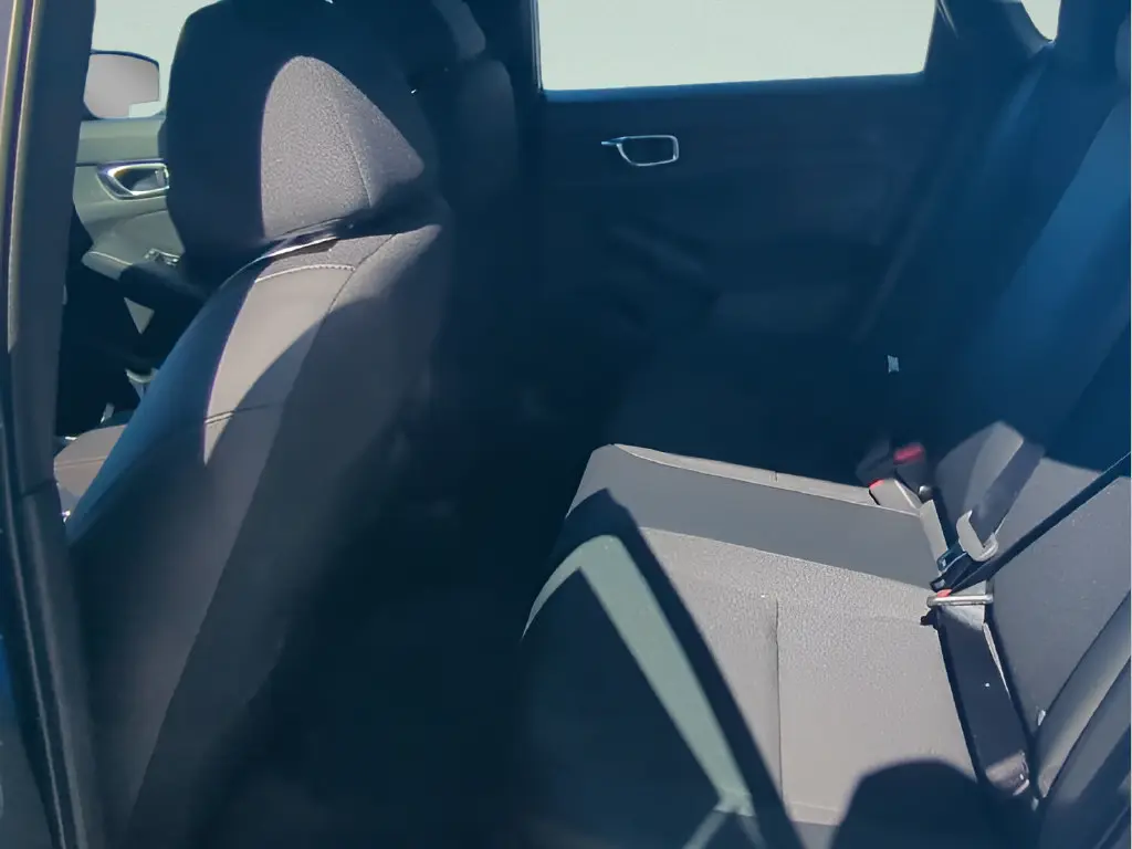 2026 Honda Civic - $27,137