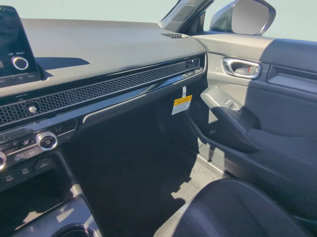 2026 Honda Civic - $27,137