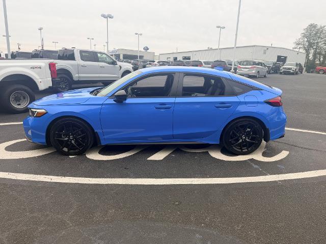 2026 Honda Civic - $26,391