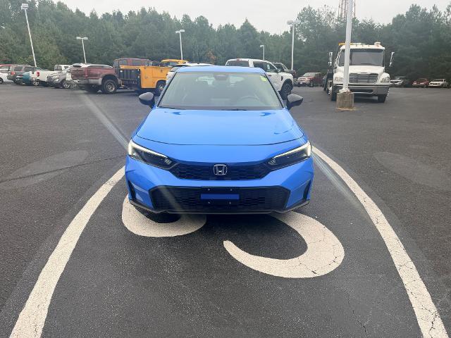 2026 Honda Civic - $26,391