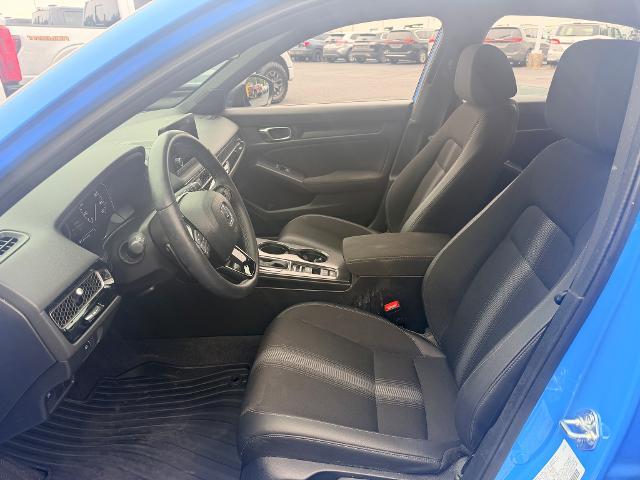 2026 Honda Civic - $26,391