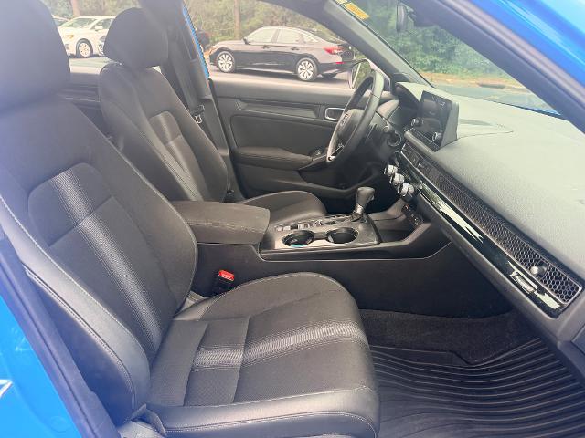 2026 Honda Civic - $26,391
