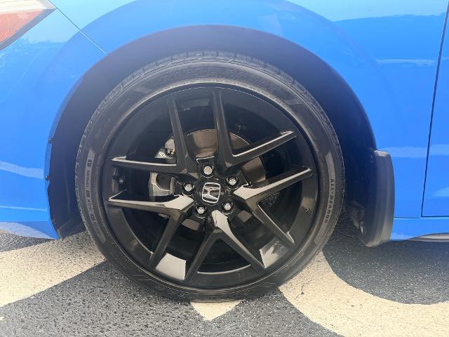 2026 Honda Civic - $26,391