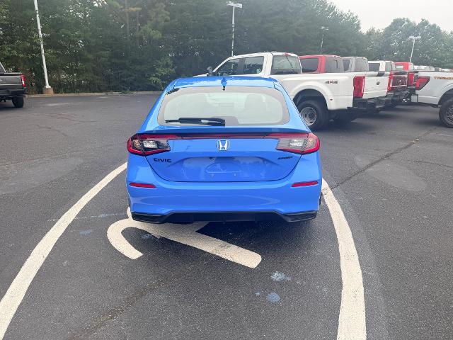 2026 Honda Civic - $26,391