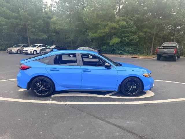 2026 Honda Civic - $26,391