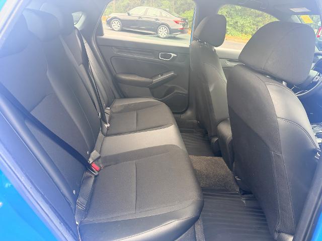 2026 Honda Civic - $26,391