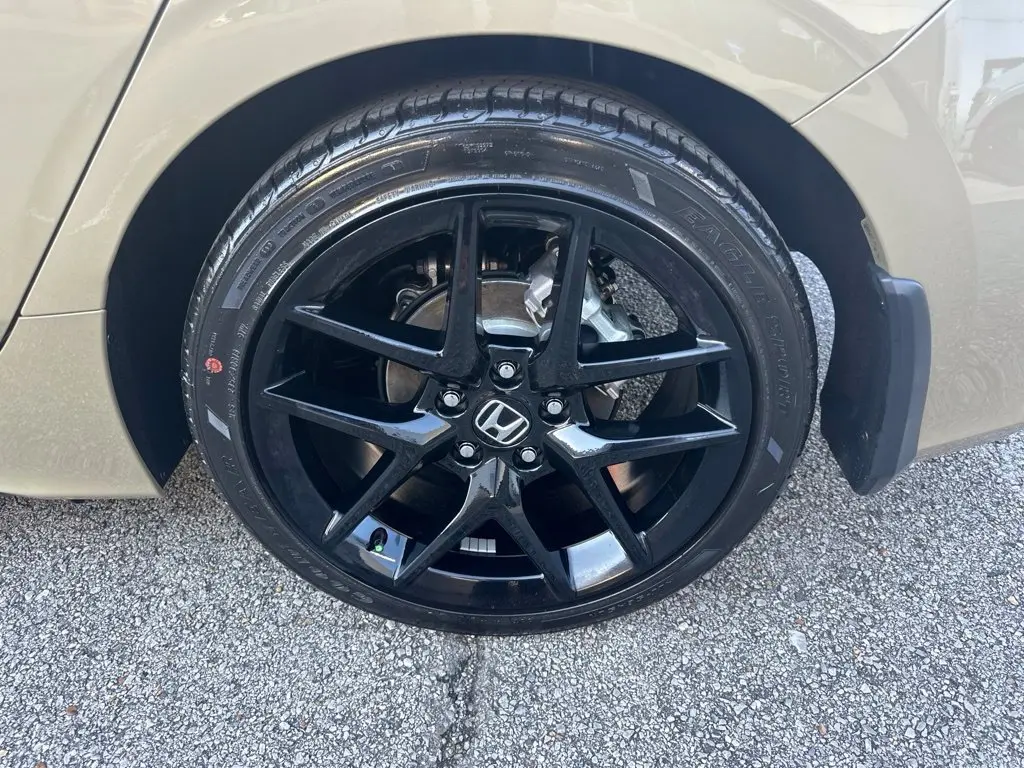 2026 Honda Civic - $28,800