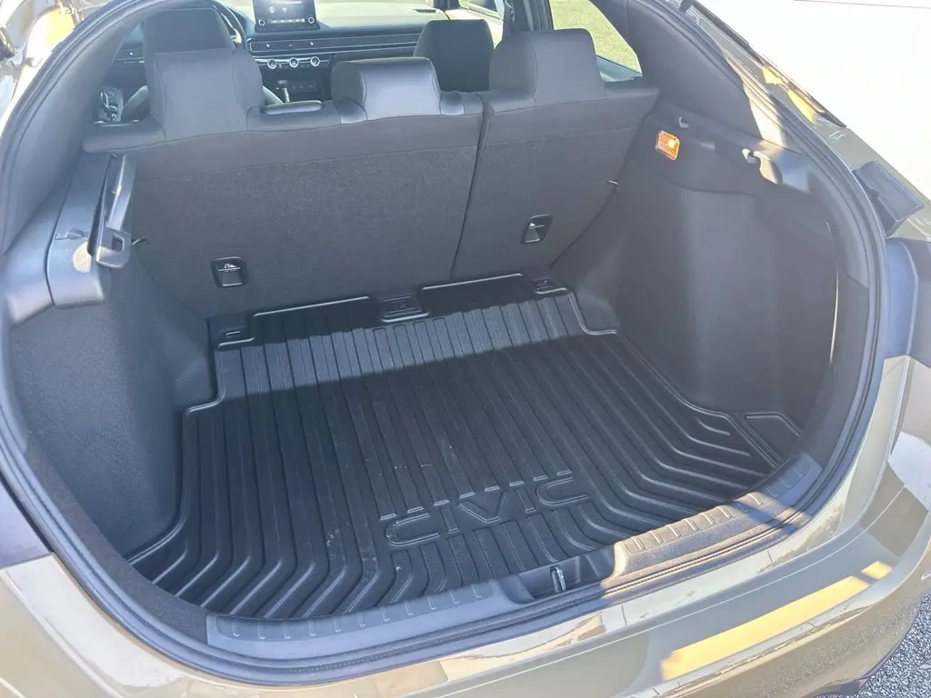 2026 Honda Civic - $28,800