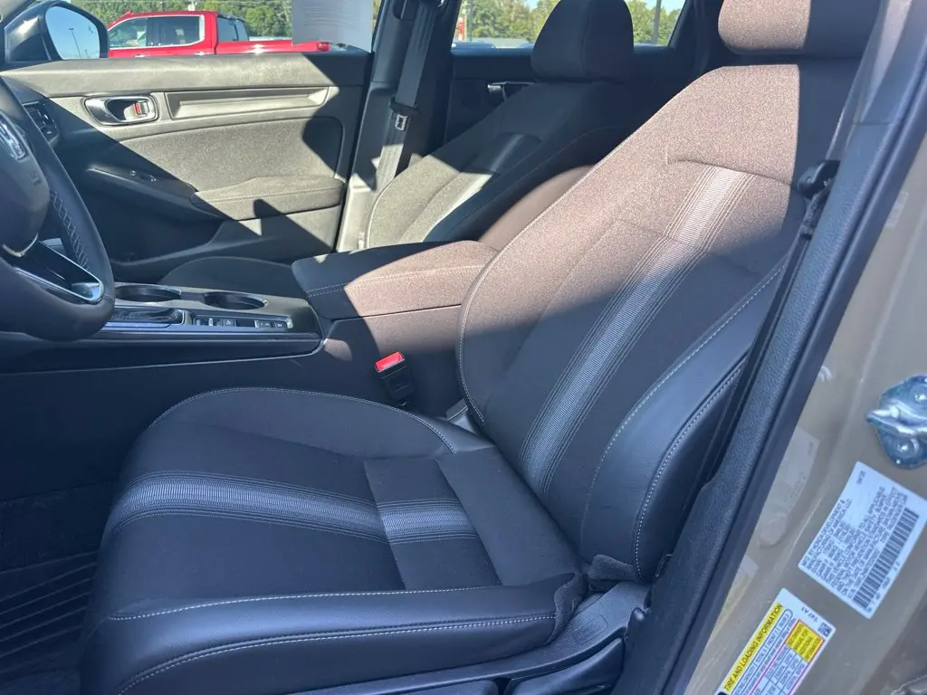 2026 Honda Civic - $28,800