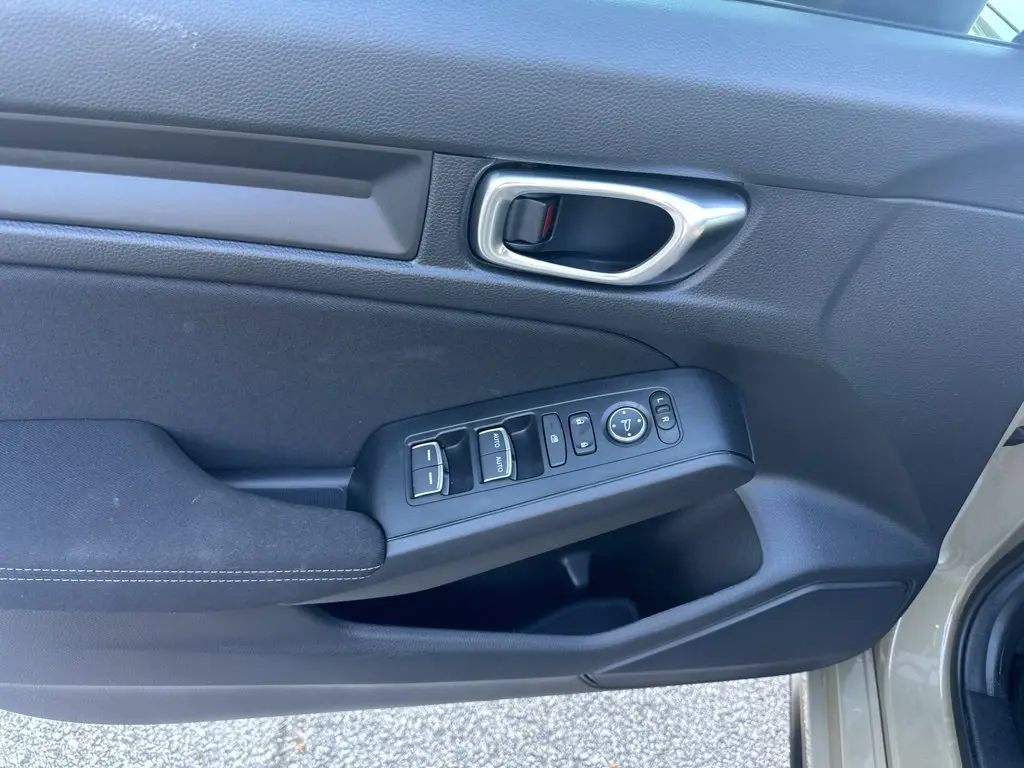 2026 Honda Civic - $28,800