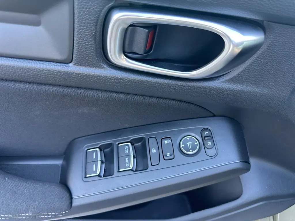 2026 Honda Civic - $28,800