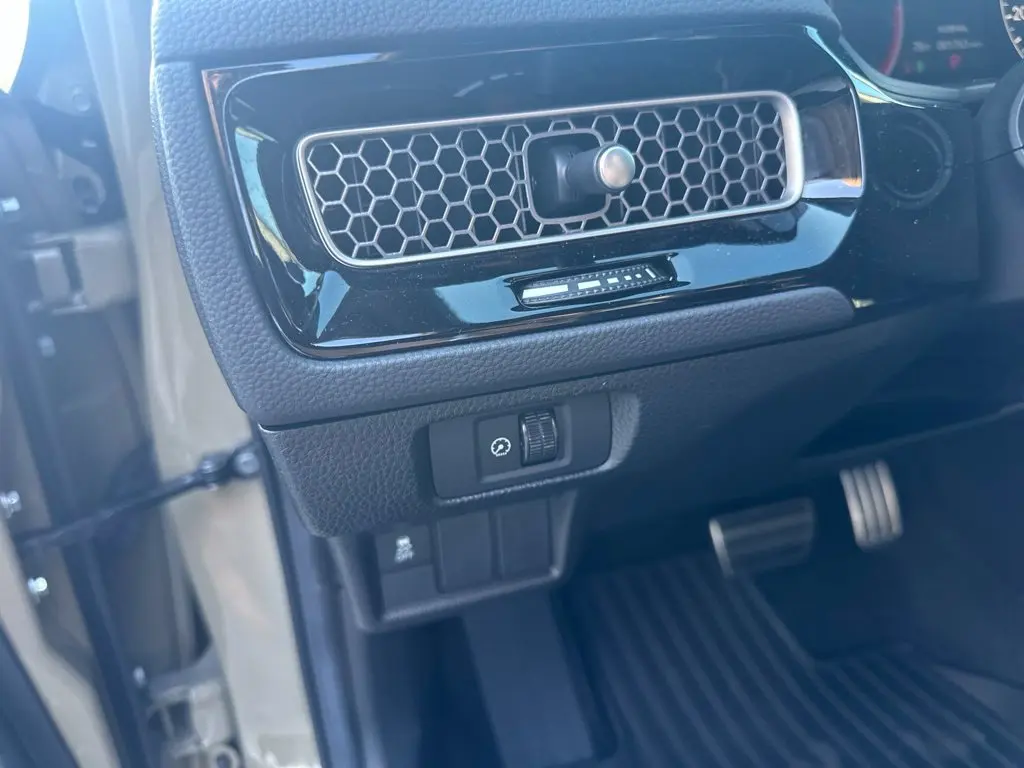 2026 Honda Civic - $28,800