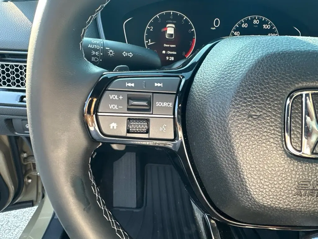 2026 Honda Civic - $28,800