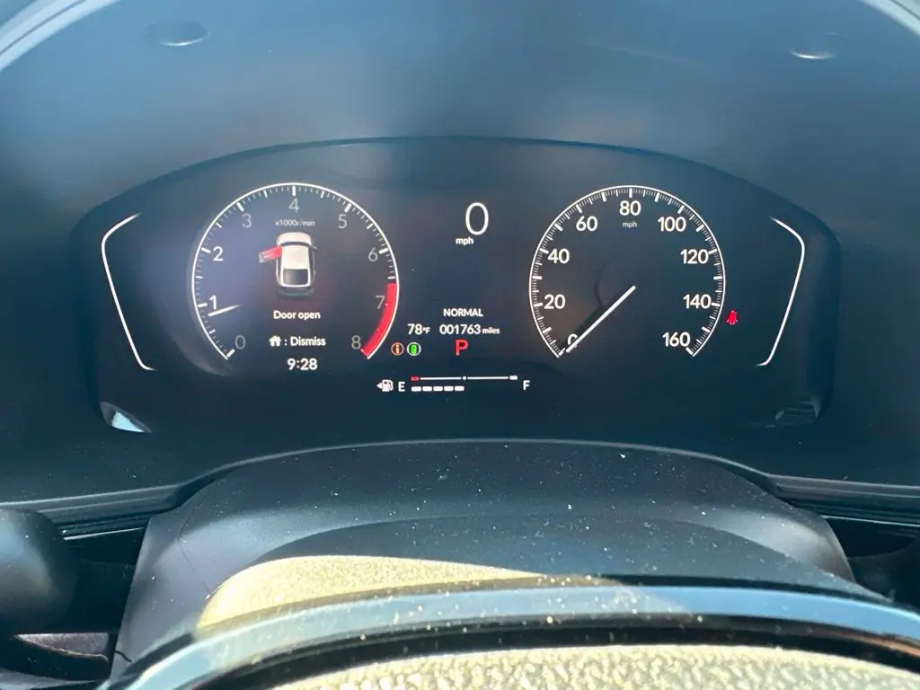 2026 Honda Civic - $28,800