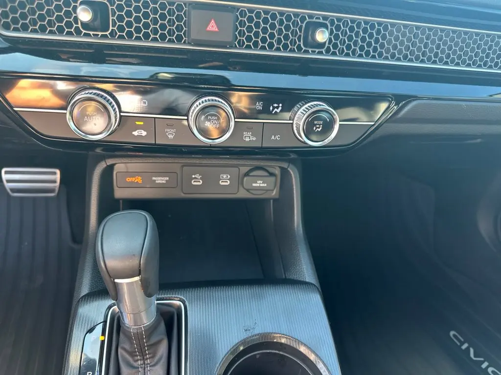 2026 Honda Civic - $28,800