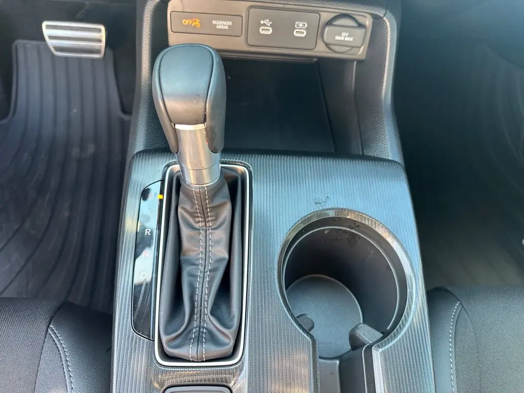 2026 Honda Civic - $28,800