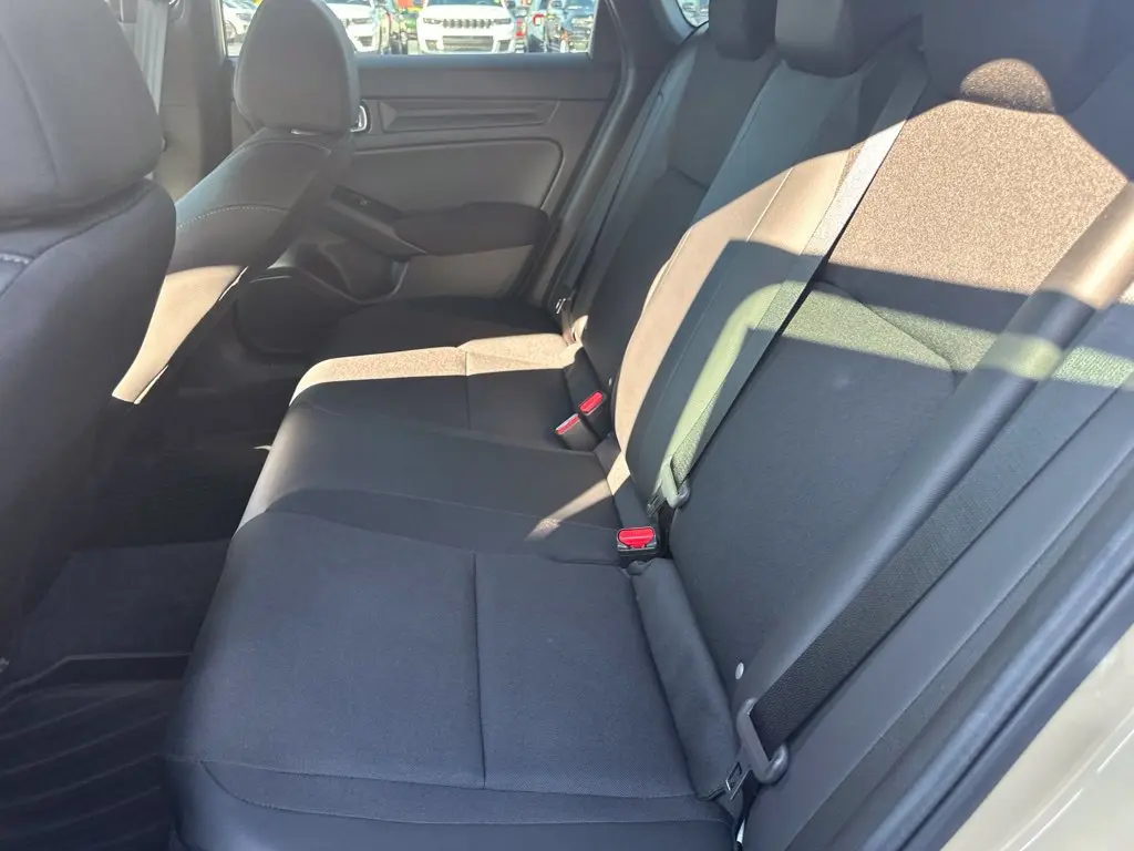 2026 Honda Civic - $28,800