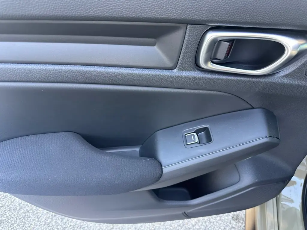 2026 Honda Civic - $28,800