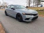 2022 Civic Thumbnail 2