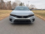 2022 Civic Thumbnail 4