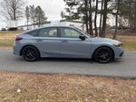 2022 Civic Thumbnail 6