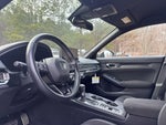 2022 Civic Thumbnail 19