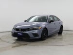 2022 Civic Thumbnail 4