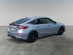 2024 Civic Thumbnail 5