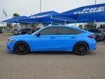 2024 Civic Thumbnail 10