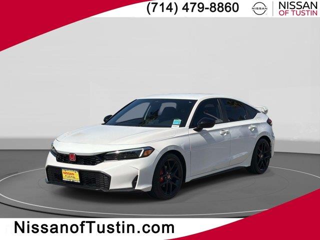 2025 Honda Civic - $26,643
