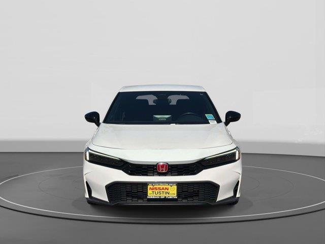 2025 Honda Civic - $26,643