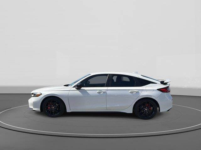 2025 Honda Civic - $26,643