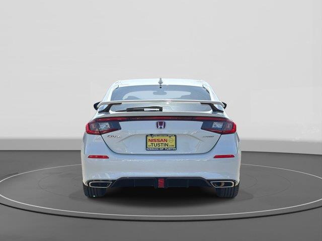 2025 Honda Civic - $26,643