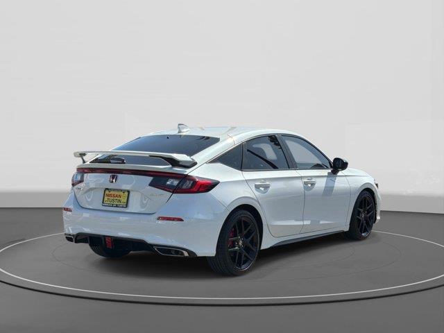 2025 Honda Civic - $26,643