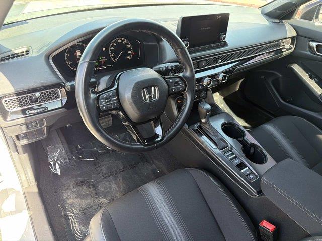 2025 Honda Civic - $26,643