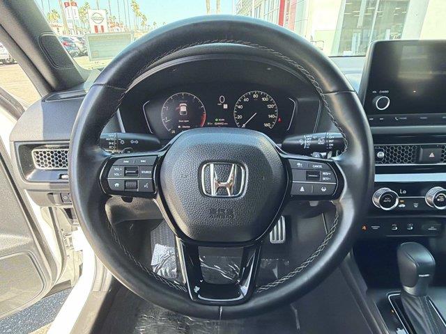 2025 Honda Civic - $26,643