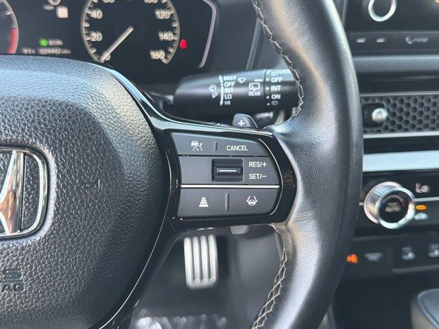 2025 Honda Civic - $26,643
