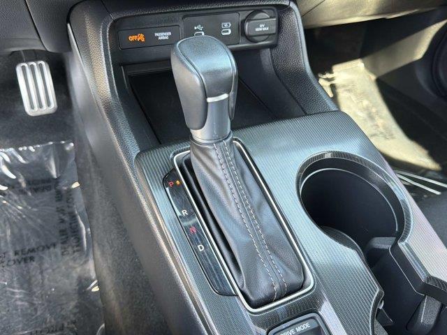 2025 Honda Civic - $26,643
