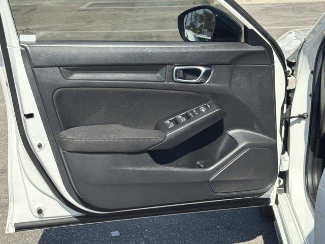 2025 Honda Civic - $26,643