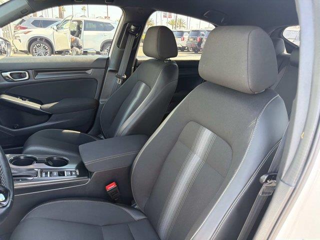2025 Honda Civic - $26,643