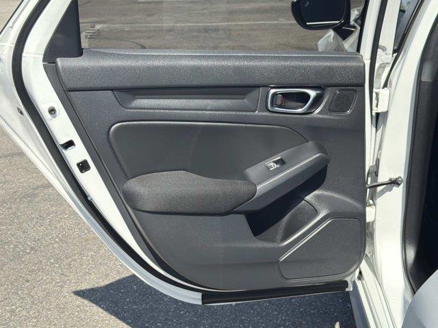 2025 Honda Civic - $26,643