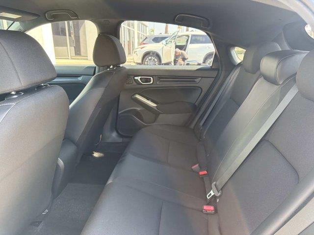 2025 Honda Civic - $26,643