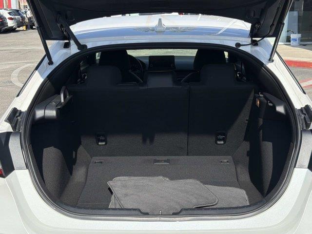 2025 Honda Civic - $26,643