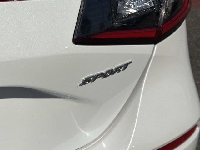 2025 Honda Civic - $26,643