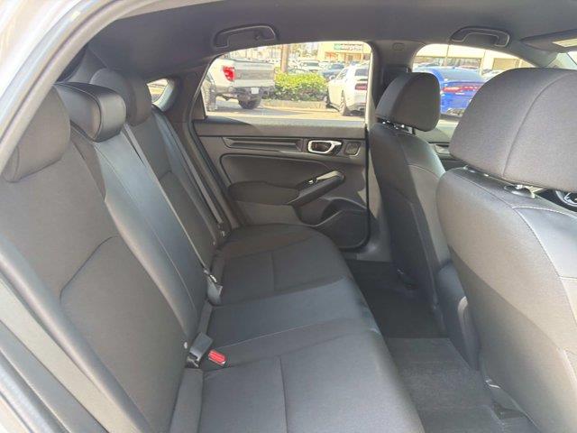 2025 Honda Civic - $26,643