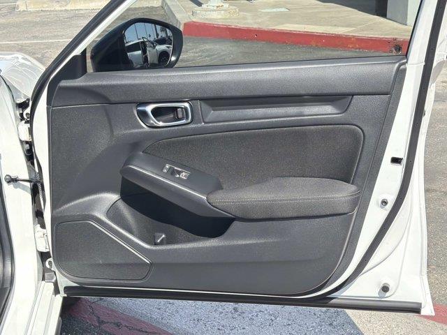 2025 Honda Civic - $26,643